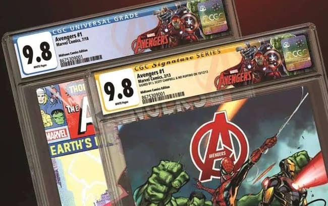 12 Best Comic Book Subscription Boxes Of 2026