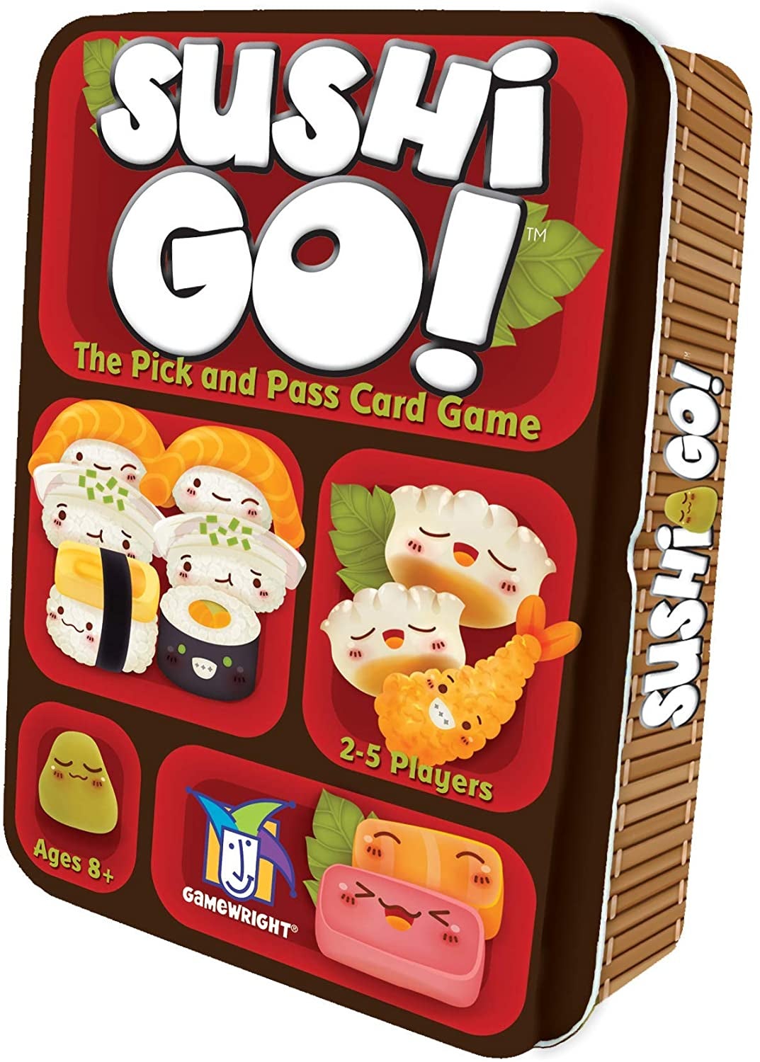 10 Quick Board & Card Games That Take Less Than an Hour to Play