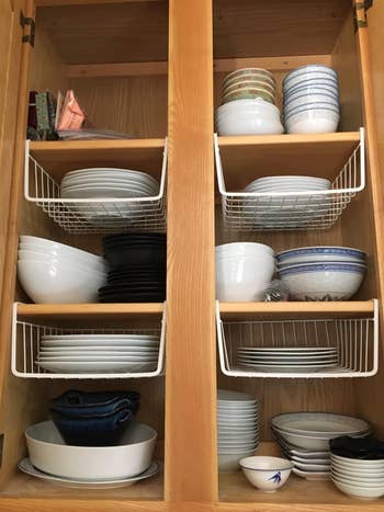 31 Organizing Products If Your Kitchen Feels Booby-Trapped