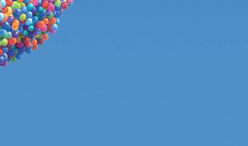 Quiz: Walt Disney / Pixar: How Well Do You Know The Movie Up? - D-COT