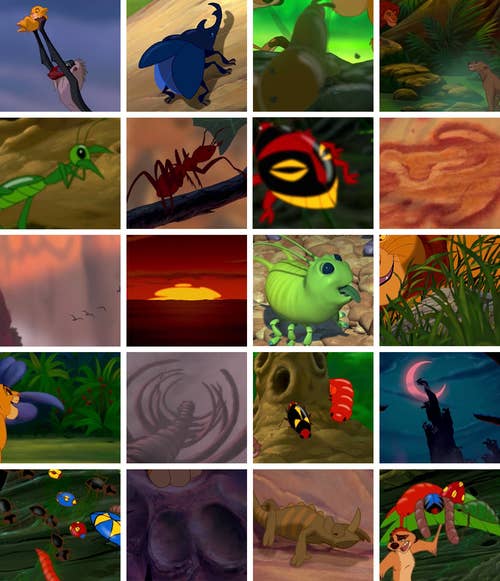 Quiz Most People Can T Tell These Disney And Pixar Movies Apart Can You Quiz Most People Can T Tell These Disney And Pixar Movies Apart Can You