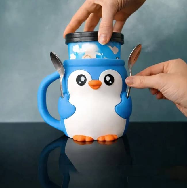 40 Products To Outsmart All Your Problems