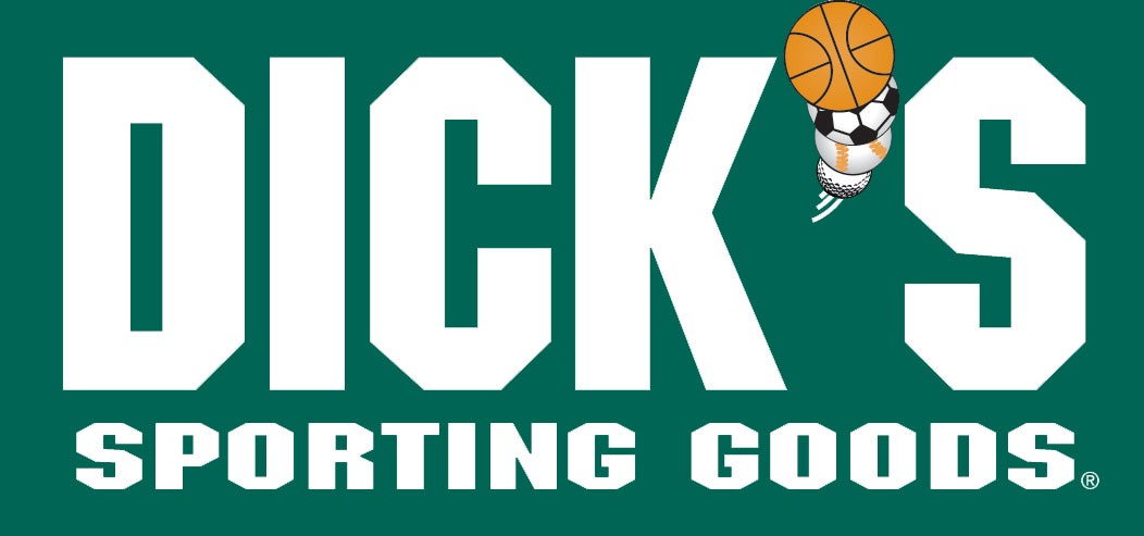 DICK'S Sporting Goods logo