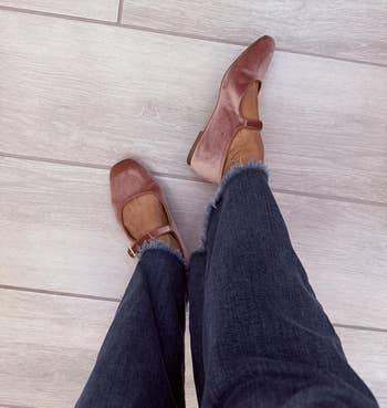 28 Shoes With Rave Reviews From Teachers