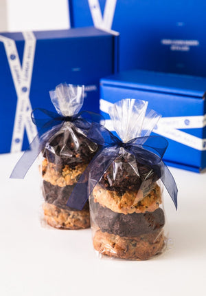 the signature cookie assortment