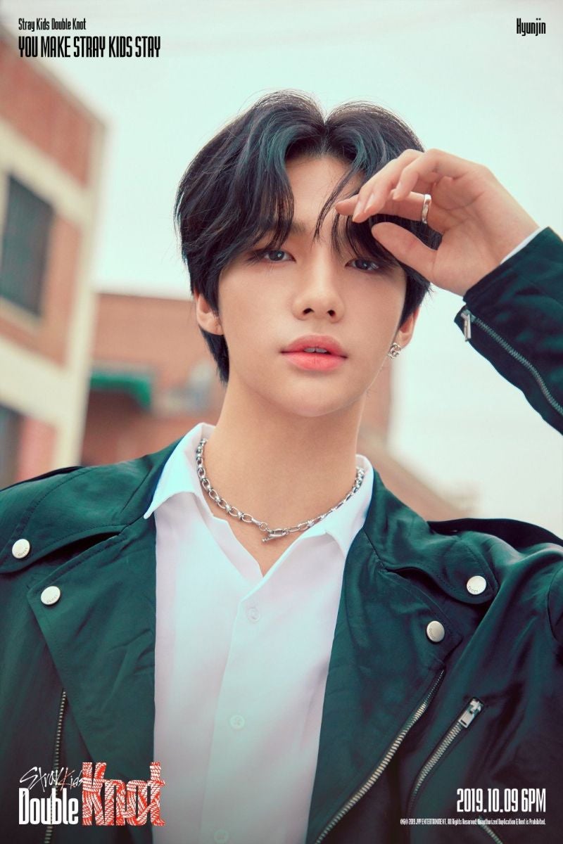 Bias Duality: Stray Kids' Felix Is A Supernova That Draws Us In With  Unshakeable Force - Kpopmap