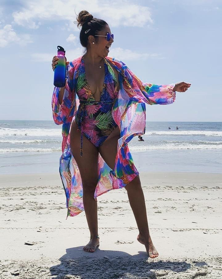 31 Swimsuit Coverups To Add To Your Summer Wardrobe