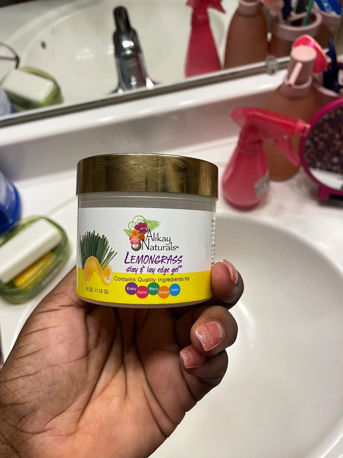 23 Hair Products From Black-Owned Businesses You'll Love