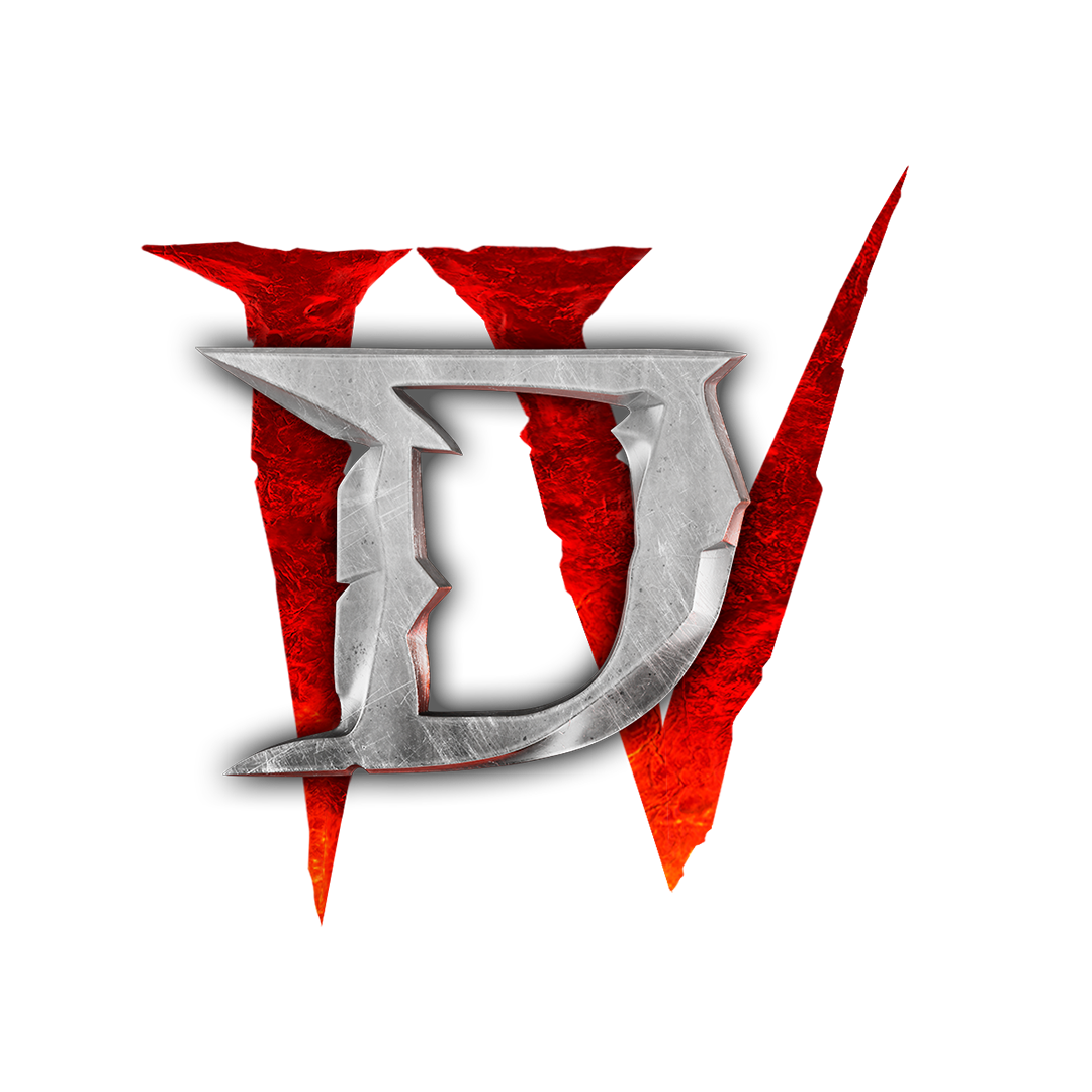 Diablo IV logo