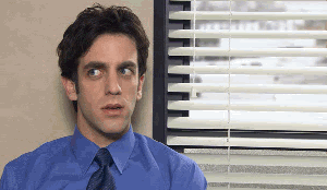 Quiz: What Phase Of Ryan Howard From The Office Are You?