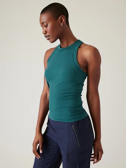 5 New Fitness Apparel Products to Watch out for This Spring / Nutrition /  Lifestyle