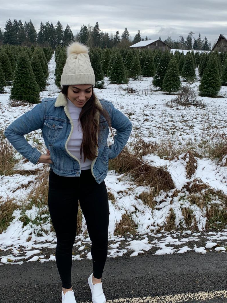 36 Stunning Pieces Of Cold-Weather Clothing