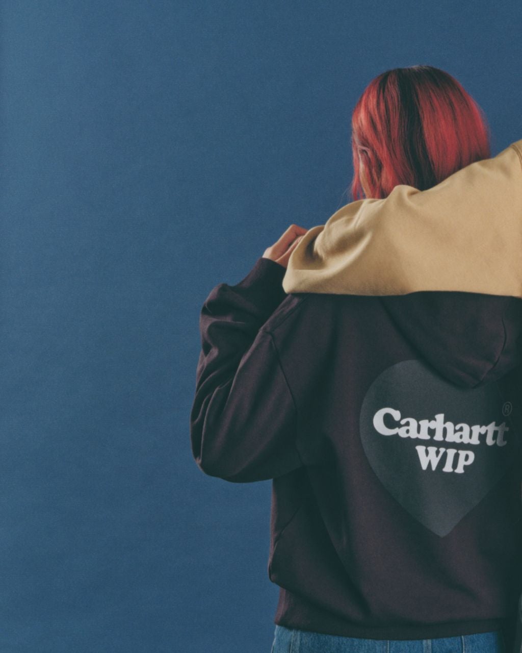 Carhartt WIP Spreads the Love with Fall/Winter 2023 Collection – PAUSE  Online