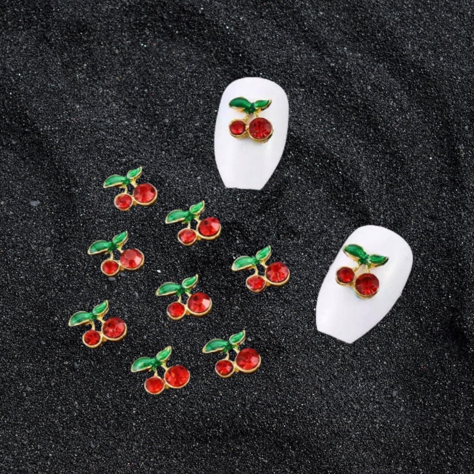 the cherry charms