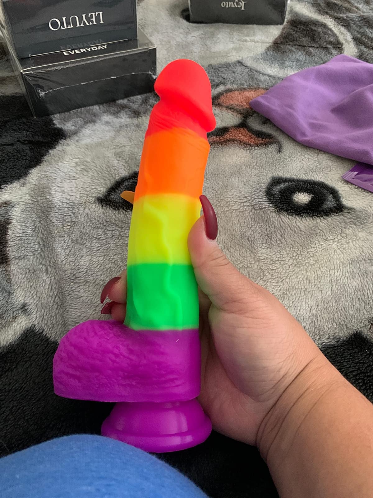32 Sex Toys To Gift Yourself That Fit Your Budget 32 Sex Toys To Gift Yourself That Fit Your Budget