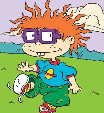 Can You Identify These Cartoon Characters From Just Their Hair? Can You Identify These Cartoon Characters From Just Their Hair?