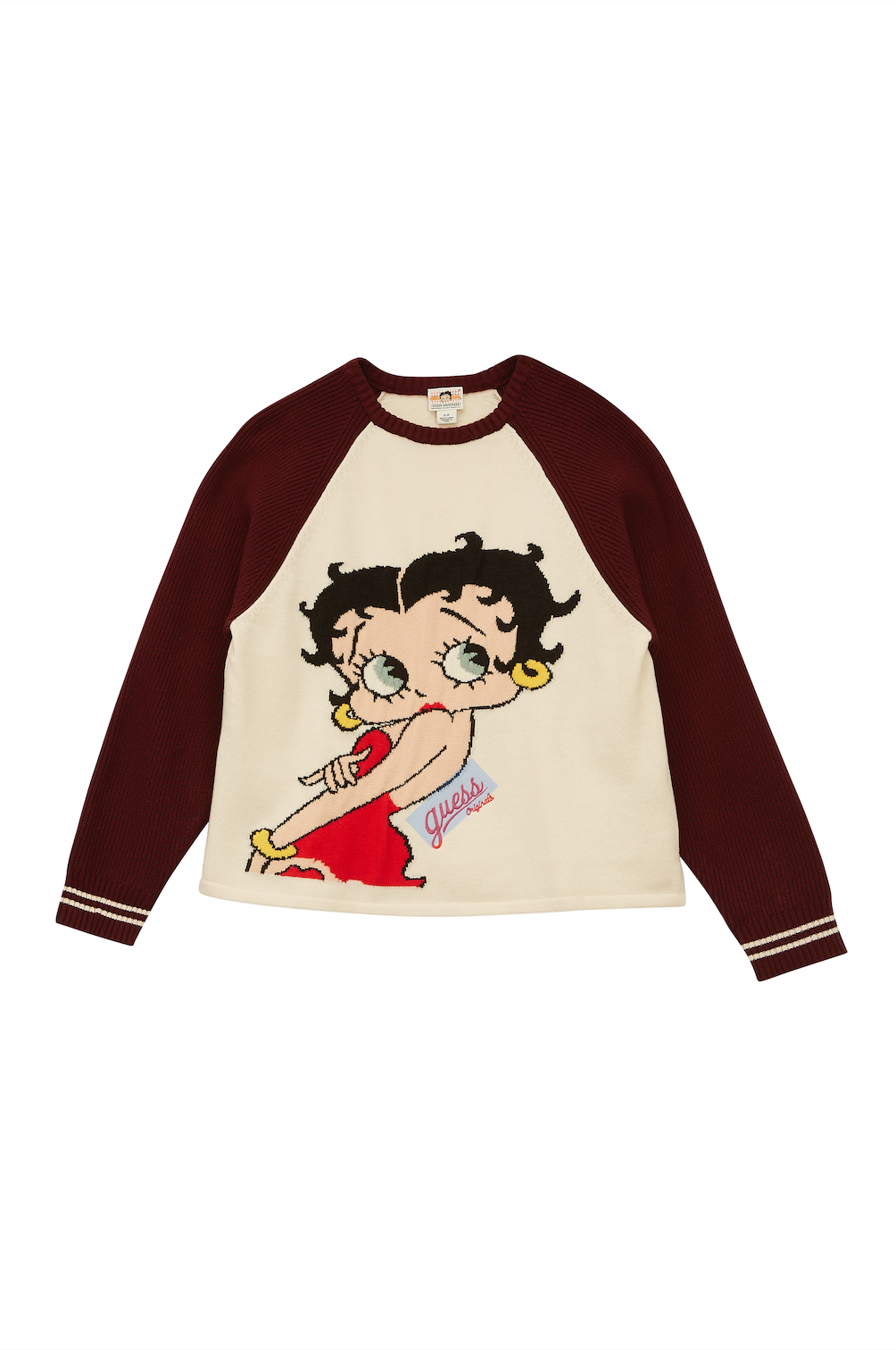 These Betty Boop  Clothes Are Boop Oop A Doop - 72