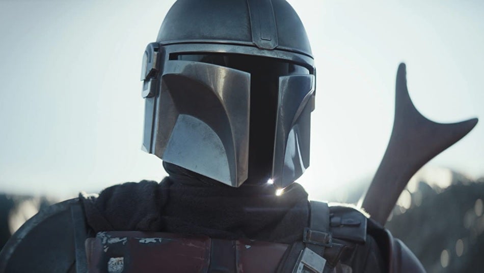 Quiz Which Character From The Mandalorian Are You Most Like