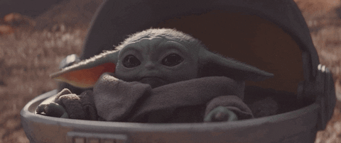 Quiz What Baby Yoda Are You