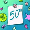 50th Promoted Post trophy