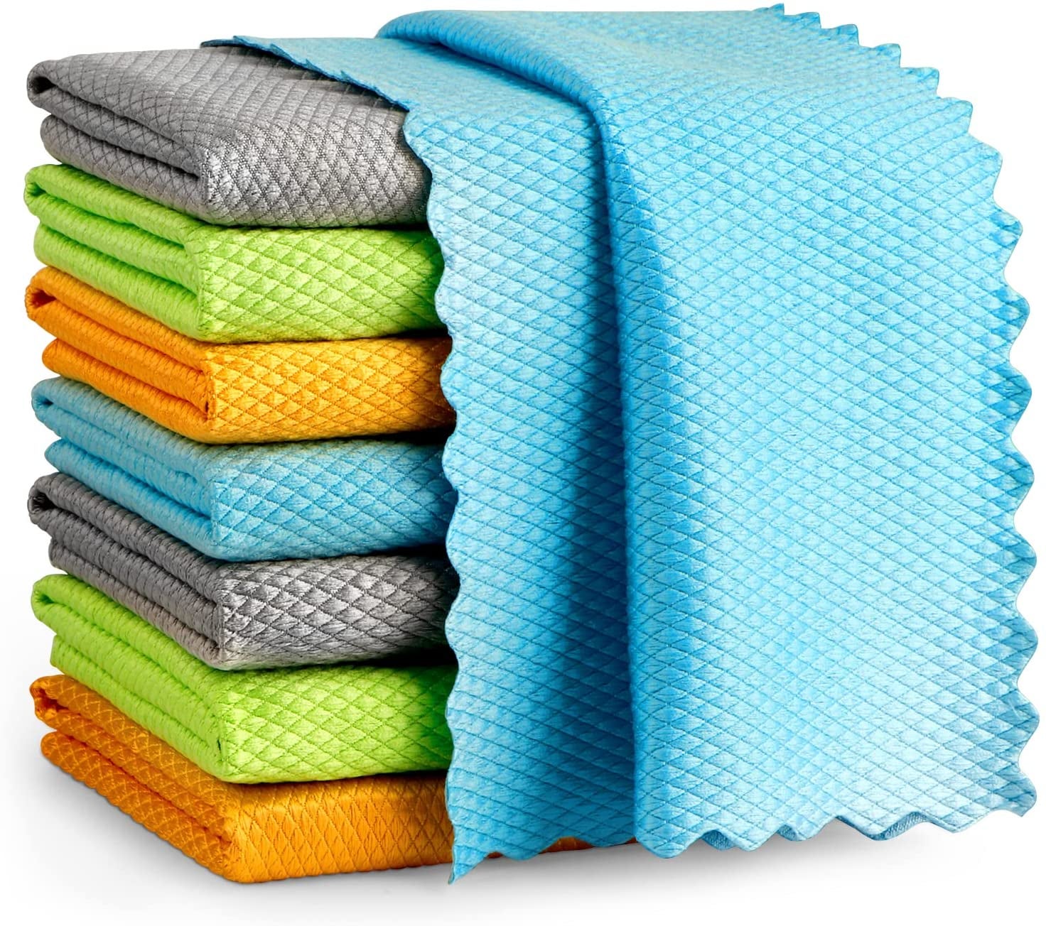 17 Best Microfiber Car Cloths That Have Shiny Results