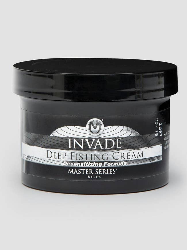 15 Best Anal Numbing Lubes To Try