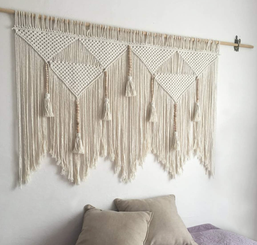 23 Cool Things To Hang On Your Sad, Empty, White Walls