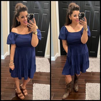 with sandals and with boots