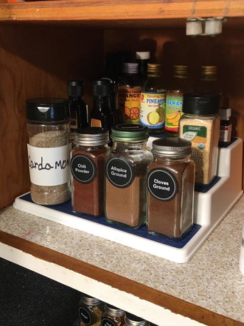 20 Best Spice Racks To Add Some Flavor To Your Kitchen