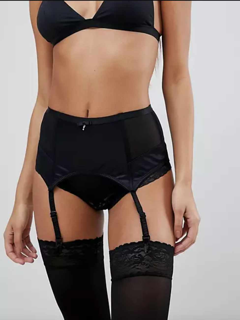 13 Best Garter Belts To Keep Stockings From Slipping