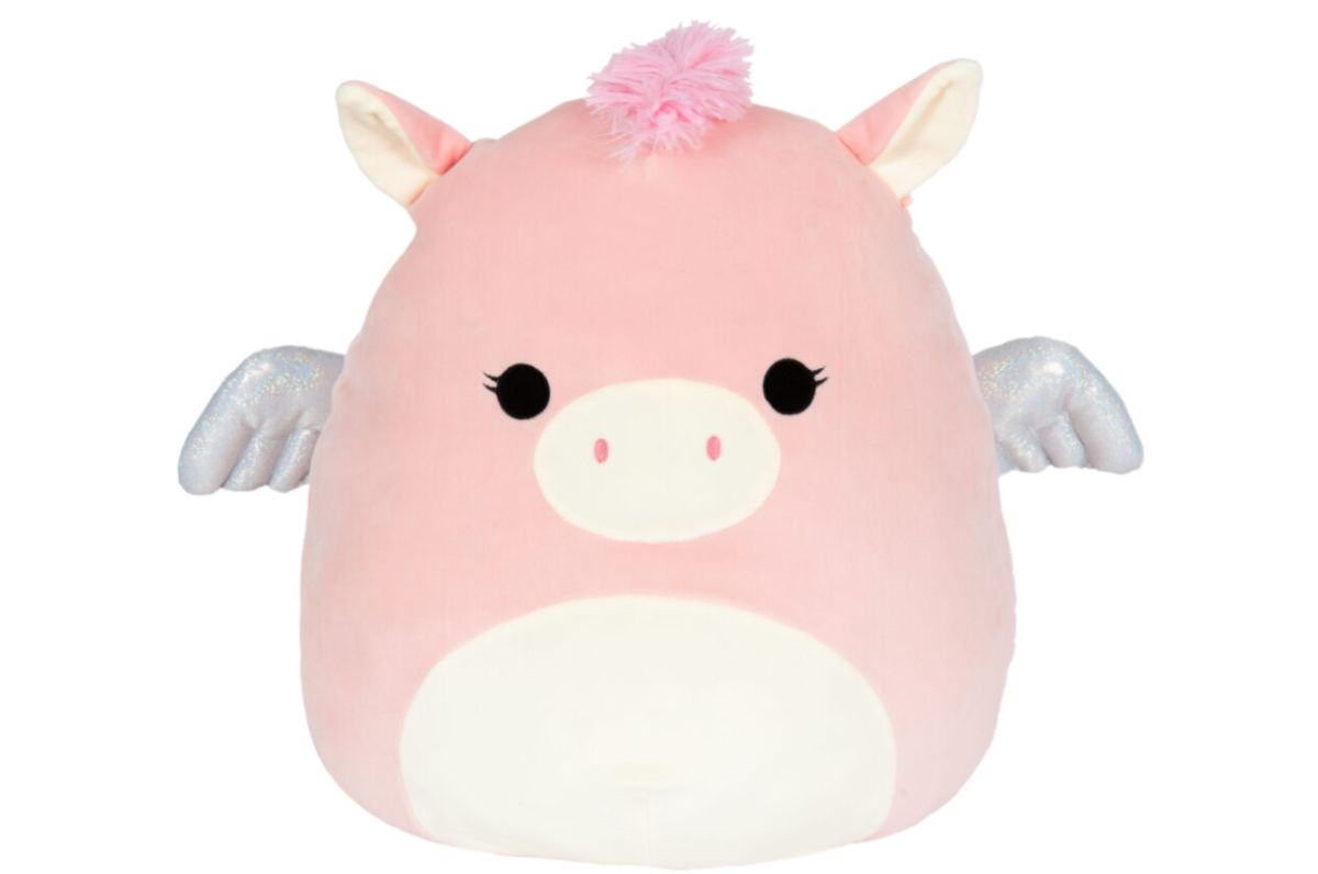 Squishmallows To Reveal Hogwarts House Quiz