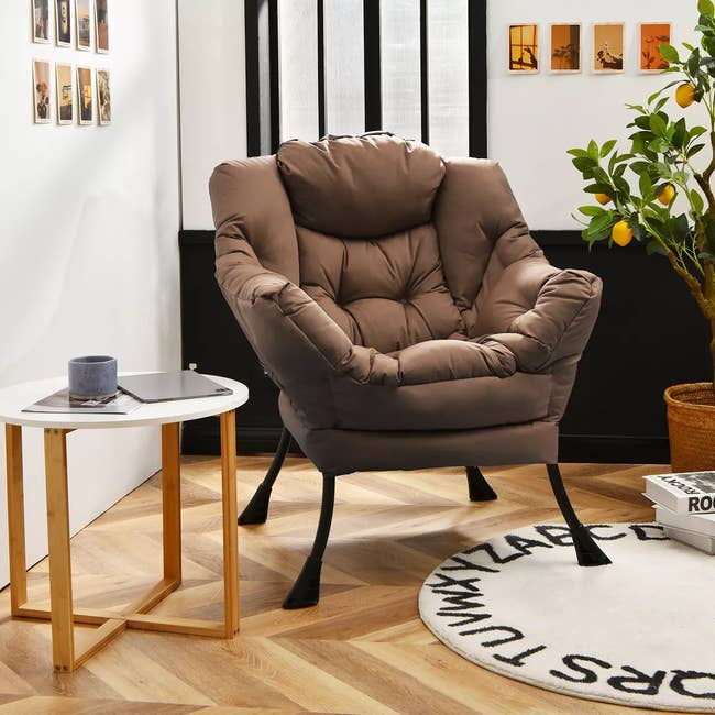 21 Comfortable Living Room Seating Options From Target Your Butt Will Thank You For