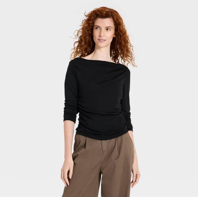 27 Pieces From Target That Won’t Make You Splurge On Fall Trends