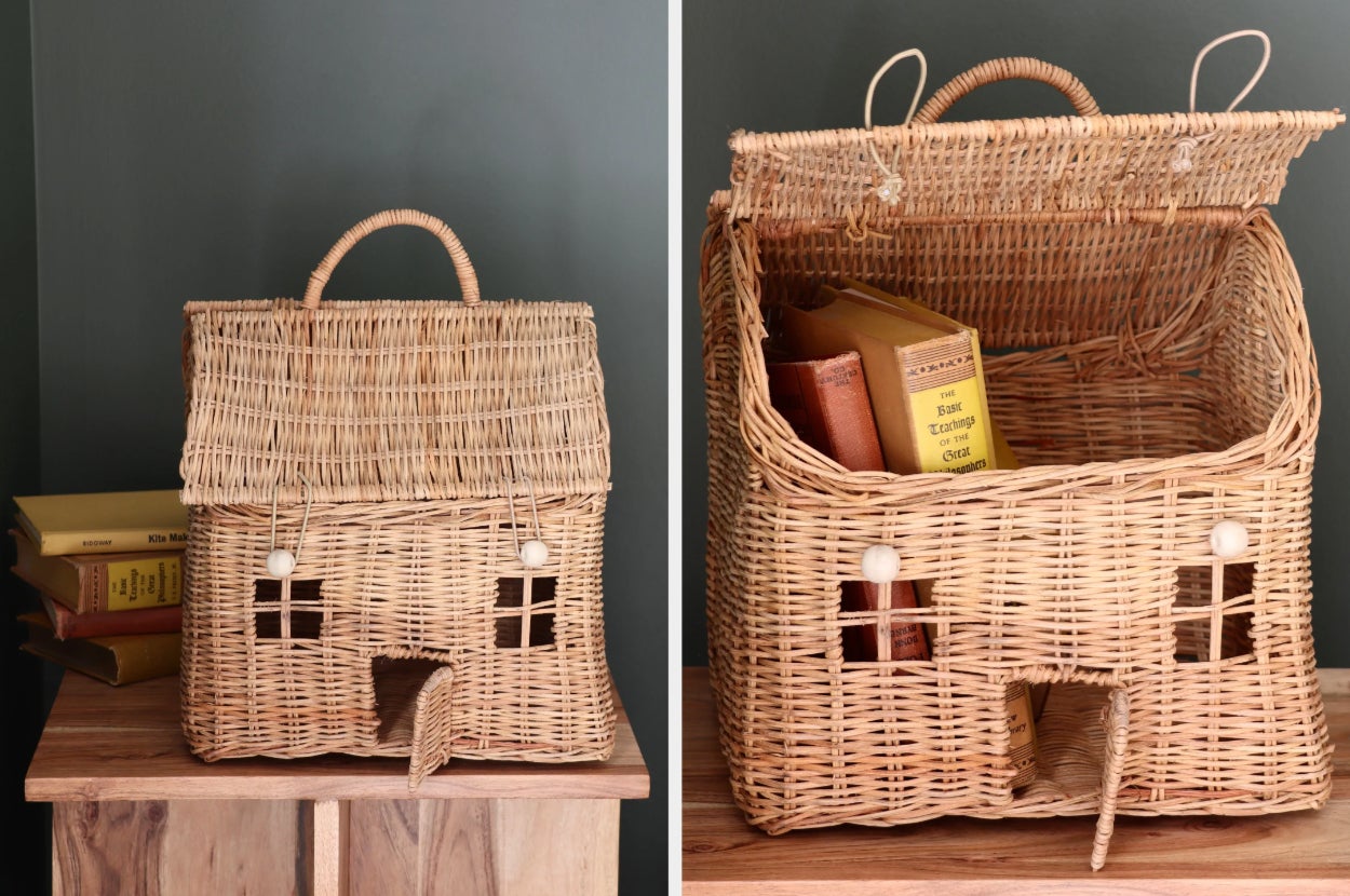 26 Home Things By Small Businesses That'll Enchant You