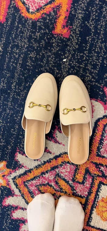 the mules successful  white