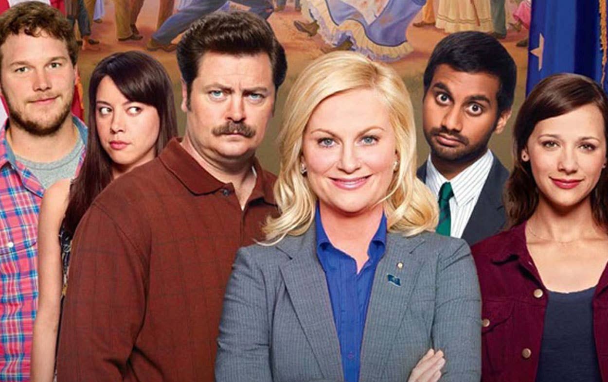 Parks and recreation. Парки и зоны отдыха сериал. Парки и зоны отдыха Энди. Парки и зоны отдыха Постер. Парки и зоны отдыха герои.