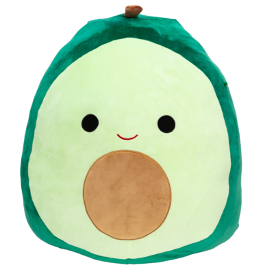ariel squishmallow