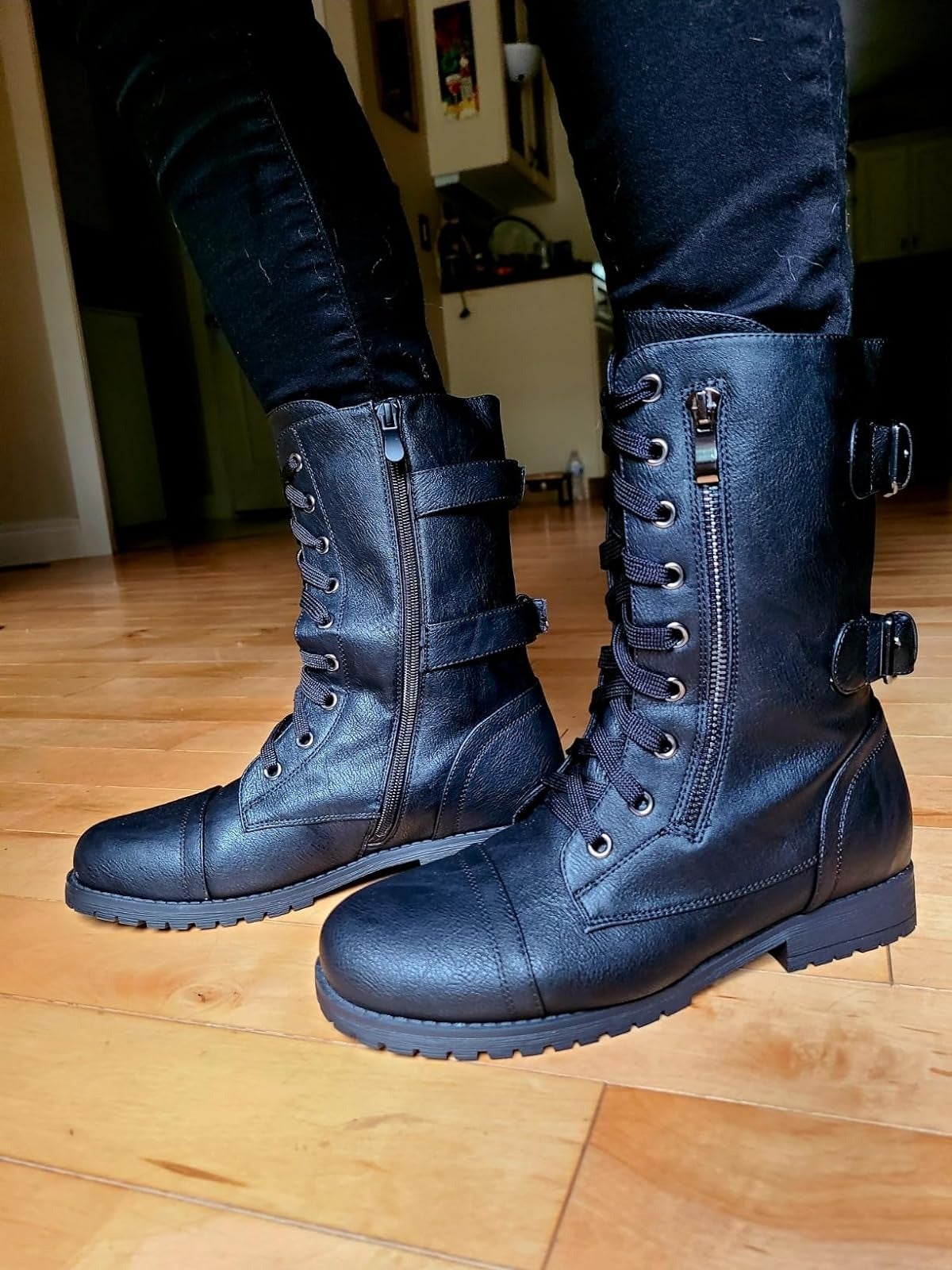 timbs hiking boots