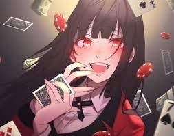 Female Anime Character Quiz Female Anime Character Quiz