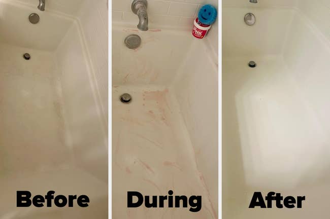 29 Best-Rated Bathroom Cleaning Products For Spotless Results
