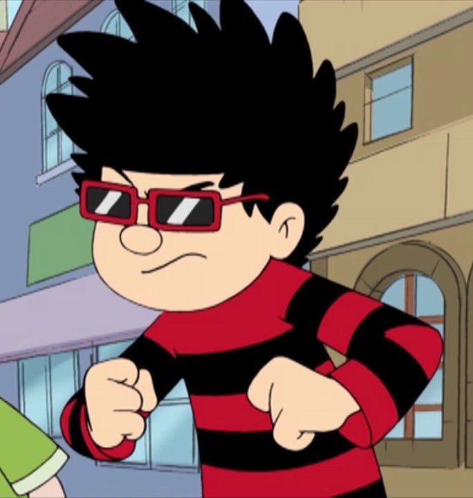 Can You Identify These Cartoon Characters From Just Their Hair? Can You Identify These Cartoon Characters From Just Their Hair?