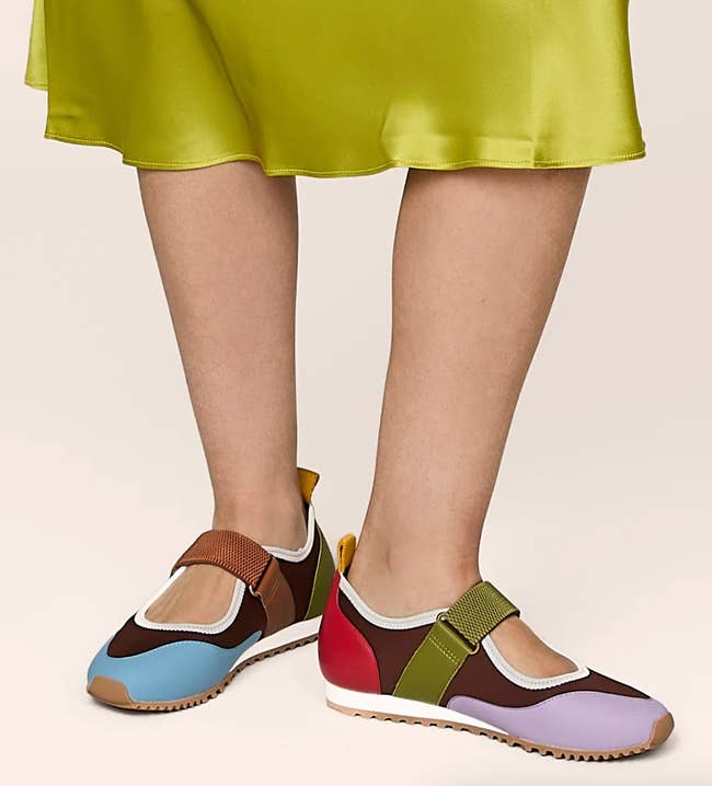 12 Best Mary Jane Sneakers: 2026's Biggest Shoe Trend
