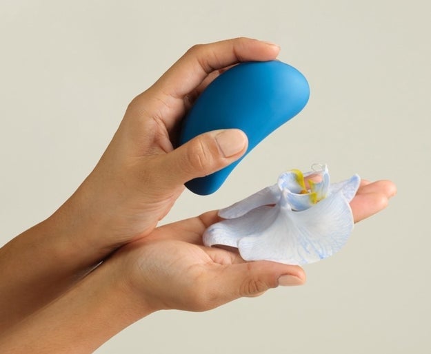 sex toys for vacation Traveling with Sex Toys main image 0