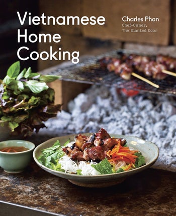 cover of cookbook 