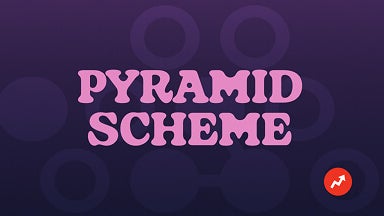 Pyramid Scheme