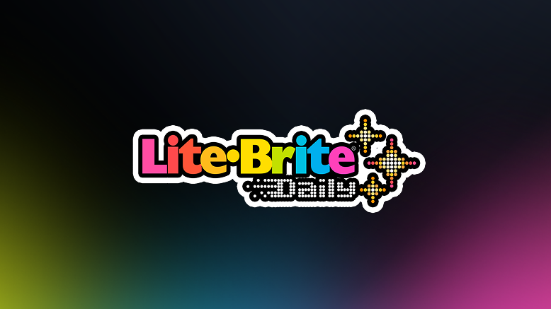 LiteBrite