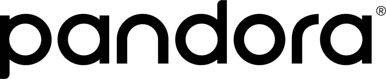 Pandora Radio logo