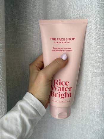 34 K-Beauty Products So Good You'll Cry When They Run Out