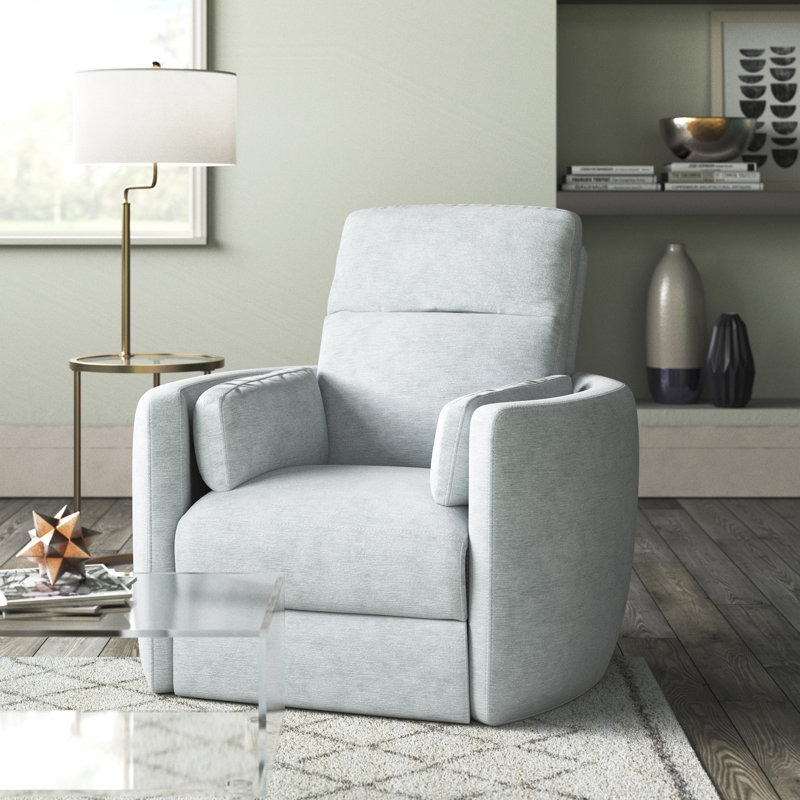 16 Best Small Recliner Chairs For Tight Spaces   R4dbujbG1 