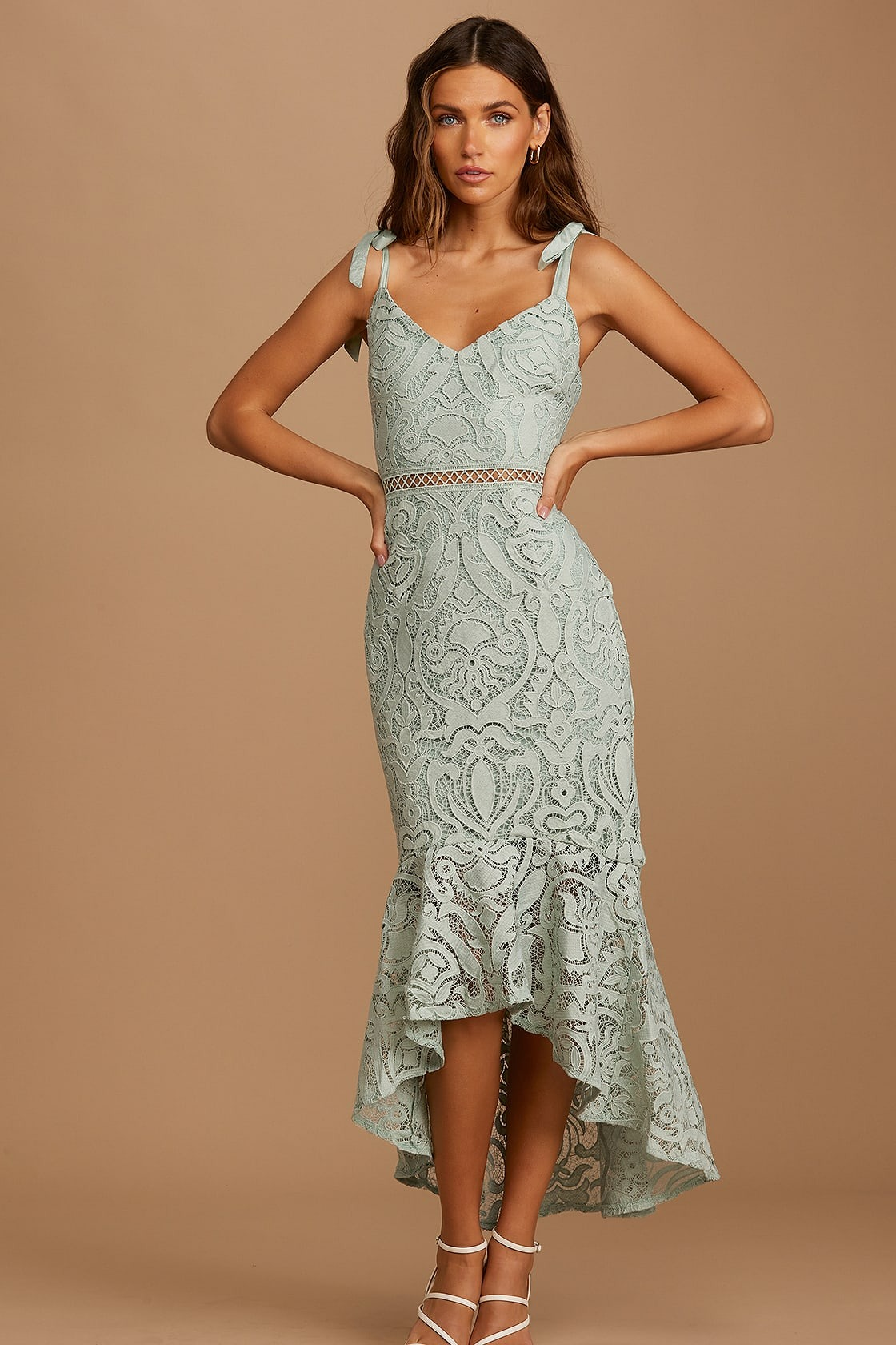 41 Stunning Wedding Guest Dresses Perfect For The Wedding You Just RSVP'd To